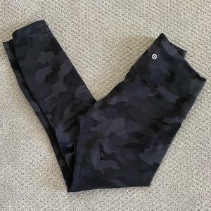 Lululemon Wunder Train 25”
